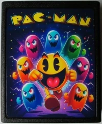 Pac-Man (Repentless)