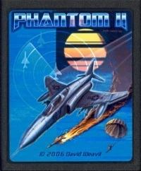 Phantom II / Pirate