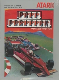 Pole Position (1987)
