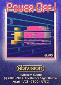 Power Off! (AtariAge)