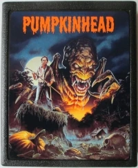 Pumpkinhead