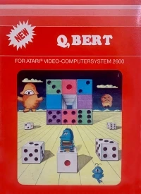 Q, Bert