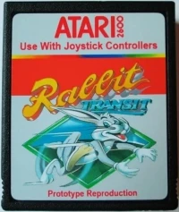 Rabbit Transit (Prototype)