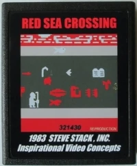 Red Sea Crossing (bootleg / 321430)