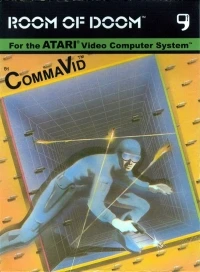 Room of Doom (green stripe)