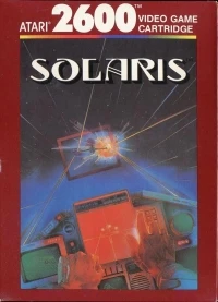 Solaris (1988)