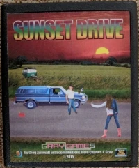 Sunset Drive