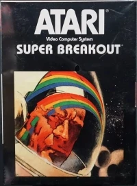 Super Breakout (2022)