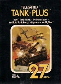 Tank-Plus