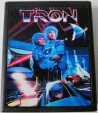 Tron Saves Atari