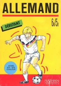 Allemand Débutant 6e/5e