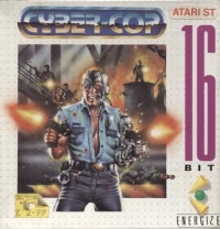Cyber-Cop