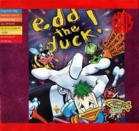 Edd the Duck! (Edos)
