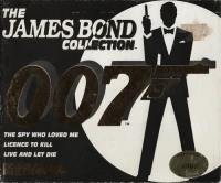 James Bond Collection, The