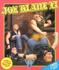 Joe Blade ll