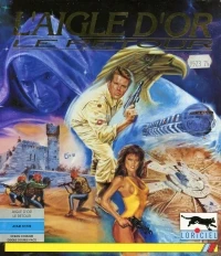 L'aigle D'or: Le Retour