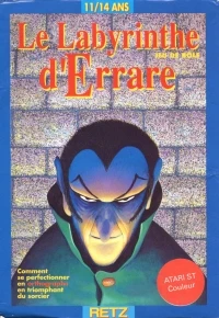Le Labyrinthe d'Errare
