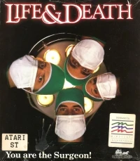 Life & Death
