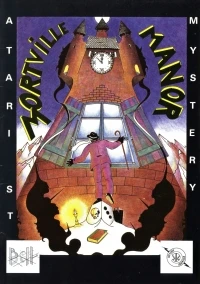 Mortville Manor (Kyilkhor)