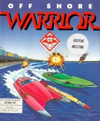 Off Shore Warrior [DE]