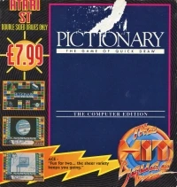 Pictionary - The Hit Squad