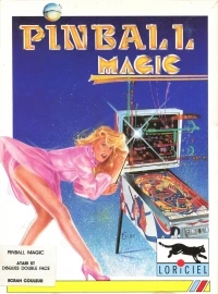 Pinball Magic