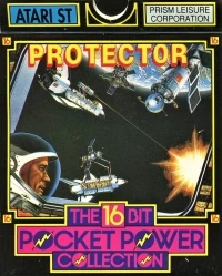 Protector - The 16 Bit Pocket Power Collection