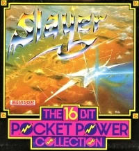 Slayer - 16Bit Pocket Power