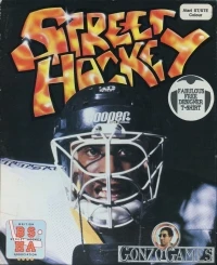 Street Hockey