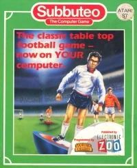 Subbuteo