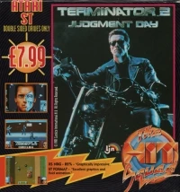 Terminator 2: Judgment Day - The Hit Squad