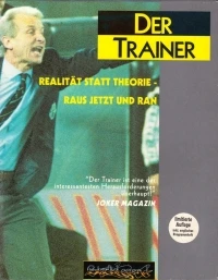 Trainer, Der