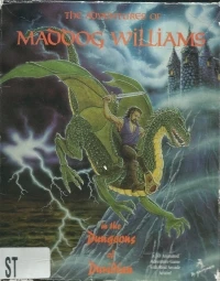 Adventures of Maddog Williams in the Dungeons of Duridian, The