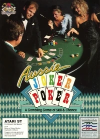 Aussie Joker Poker