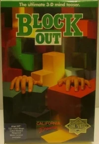 Block Out