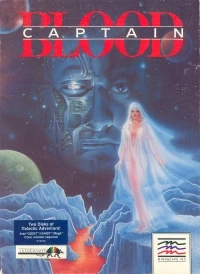 Captain Blood