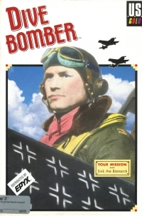 Dive Bomber