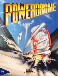 Powerdrome