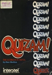Quizam!