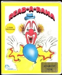Read-A-Rama