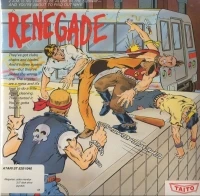 Renegade