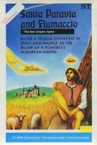 Santa Paravia and Fiumaccio