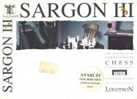 Sargon III