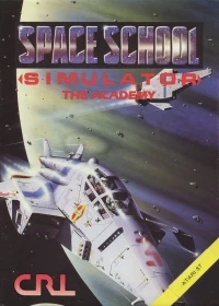 Space School Simulator: The Academy