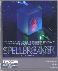 Spellbreaker
