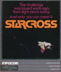 Starcross