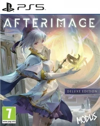 Afterimage - Deluxe Edition