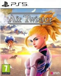 Air Twister