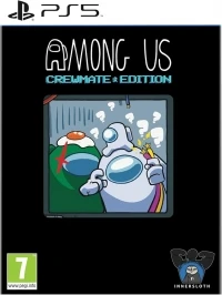 Among Us: Crewmate Edition