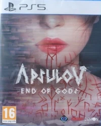 Apsulov: End of Gods